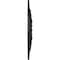 Ekena Millwork Warsaw Ceiling Medallion (Fits Canopies up to 3 1/2"), 18"OD x 3 1/2"ID x 1 3/8"P, Steel Gray CM18WASGS - alternate 2